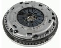 2289 000 280 SACHS CLUTCH SKODA OCTAVIA VW GOLF TOURAN CADDY PASSAT