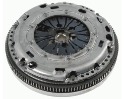 2289 000 280 SACHS CLUTCH SKODA OCTAVIA VW GOLF TOURAN CADDY PASSAT