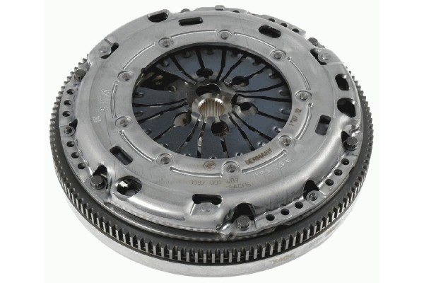 2289 000 280 SACHS CLUTCH SKODA OCTAVIA VW GOLF TOURAN CADDY PASSAT
