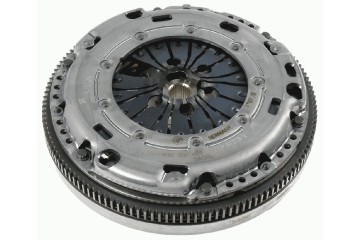 2289 000 280 SACHS CLUTCH SKODA OCTAVIA VW GOLF TOURAN CADDY PASSAT