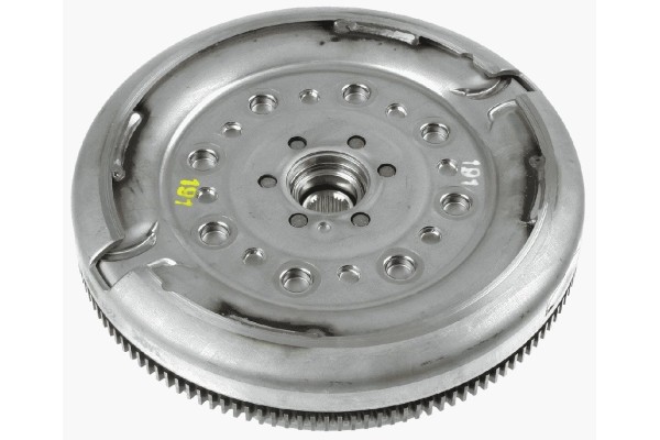 2289 000 280 SACHS CLUTCH SKODA OCTAVIA VW GOLF TOURAN CADDY PASSAT Part manufacturer Sachs