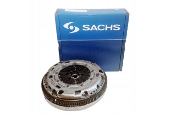 2289 000 280 SACHS CLUTCH SKODA OCTAVIA VW GOLF TOURAN CADDY PASSAT Catalog number of the part 2289 000 280