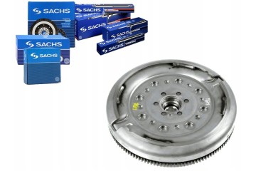 2289 000 280 SACHS CLUTCH SKODA OCTAVIA VW GOLF TOURAN CADDY PASSAT Quality of parts according to GVO Q original with factory lo