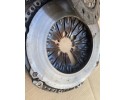 2289 000 280 SACHS CLUTCH SKODA OCTAVIA VW GOLF TOURAN CADDY PASSAT Additional elements wheel