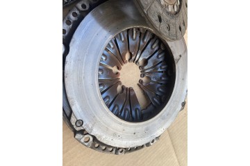 2289 000 280 SACHS CLUTCH SKODA OCTAVIA VW GOLF TOURAN CADDY PASSAT Additional elements wheel