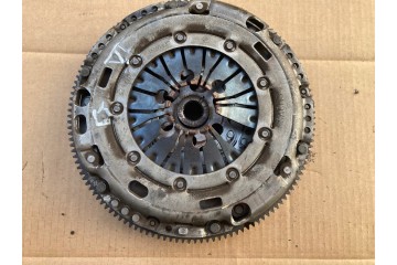 2289 000 280 SACHS CLUTCH SKODA OCTAVIA VW GOLF TOURAN CADDY PASSAT Car type cargo vans passenger cars