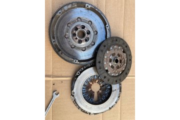 2289 000 280 SACHS CLUTCH SKODA OCTAVIA VW GOLF TOURAN CADDY PASSAT Product weight with unit packaging 15 5 kg