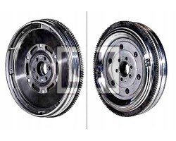 DUAL MASS FLYWHEEL 415023110 LUK