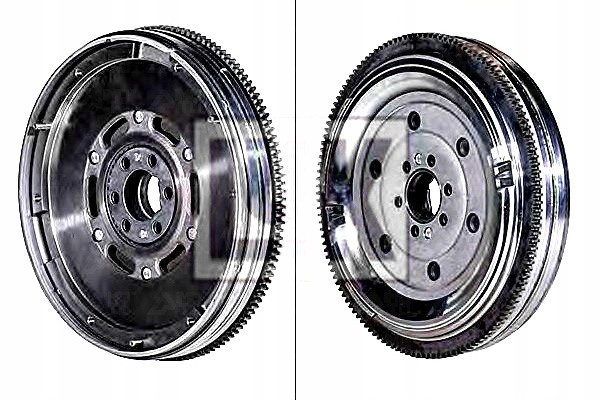 DUAL MASS FLYWHEEL 415023110 LUK