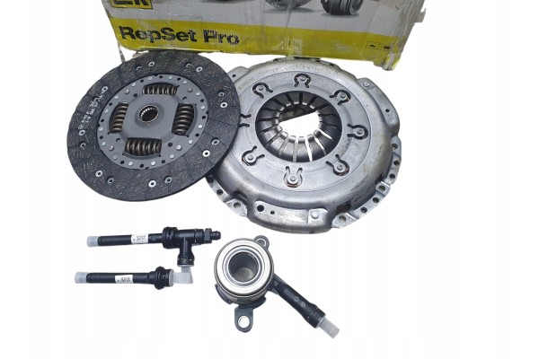 CLUTCH SET RENAULT MASTER HIT NISSAN PRIMASTAR OPEL MOVANO A VIVARO A