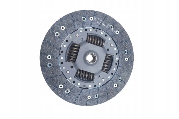 CLUTCH SET RENAULT MASTER HIT NISSAN PRIMASTAR OPEL MOVANO A VIVARO A Quality of parts according to GVO Q original with factory 