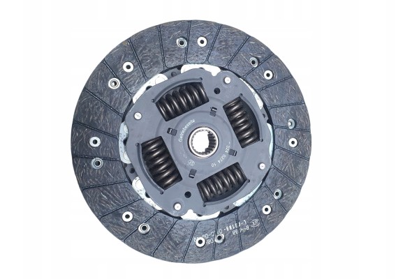 CLUTCH SET RENAULT MASTER HIT NISSAN PRIMASTAR OPEL MOVANO A VIVARO A Engine type gasoline diesel