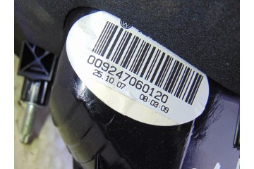  PILOTO TRASERO DERECHO INTERIOR VOLKSWAGEN EOS (1F7)(2006) 2.0 TDI 2006 199832 VOLKSWAGEN - 1