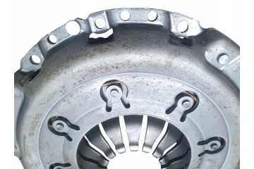 CLUTCH SET RENAULT MASTER HIT NISSAN PRIMASTAR OPEL MOVANO A VIVARO A Product weight 5 kg