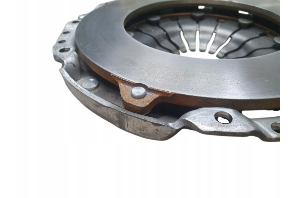 CLUTCH SET RENAULT MASTER HIT NISSAN PRIMASTAR OPEL MOVANO A VIVARO A Catalog number of substitutes 4401834 4409579 4415505 4416