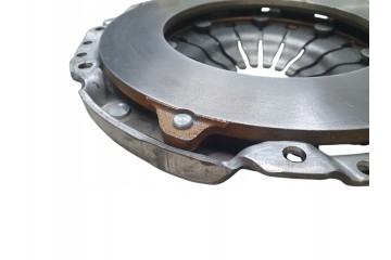CLUTCH SET RENAULT MASTER HIT NISSAN PRIMASTAR OPEL MOVANO A VIVARO A Catalog number of substitutes 4401834 4409579 4415505 4416