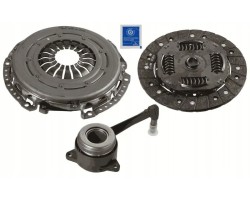 CLUTCH SET 3000 990 335 SACHS VW MULTIVAN