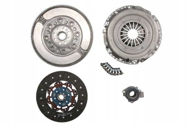 Clutch sets SACHS 2290 601 121 Part manufacturer Sachs