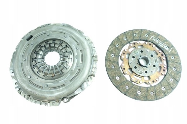ALHAMBRA II TIGUAN AND SHARAN II 2 0 TDI 3000970070 03C141015C SACHS
