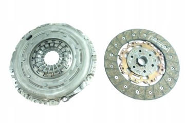 ALHAMBRA II TIGUAN AND SHARAN II 2 0 TDI 3000970070 03C141015C SACHS