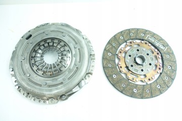 ALHAMBRA II TIGUAN AND SHARAN II 2 0 TDI 3000970070 03C141015C SACHS Catalog number of the part 3000 970 070