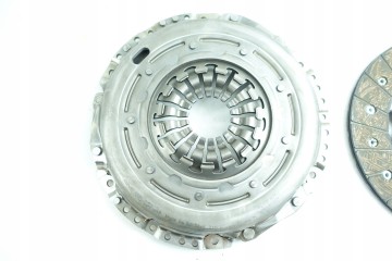 ALHAMBRA II TIGUAN AND SHARAN II 2 0 TDI 3000970070 03C141015C SACHS Part manufacturer Sachs