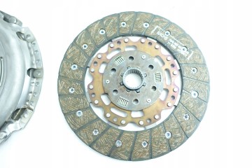 ALHAMBRA II TIGUAN AND SHARAN II 2 0 TDI 3000970070 03C141015C SACHS Catalog number of substitutes A Z Meisterteile AZMT 47 020 