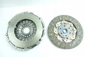 ALHAMBRA II TIGUAN AND SHARAN II 2 0 TDI 3000970070 03C141015C SACHS Catalog number of the original SEAT 03C 141 015 C SEAT 03G 