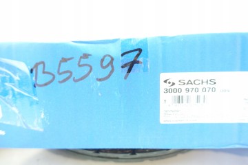 ALHAMBRA II TIGUAN AND SHARAN II 2 0 TDI 3000970070 03C141015C SACHS EAN GTIN 4013872835270