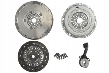 Sada spojky Sachs s dvouhmotovym setrvacnikem a loziskem pro dieselovy Part manufacturer Sachs