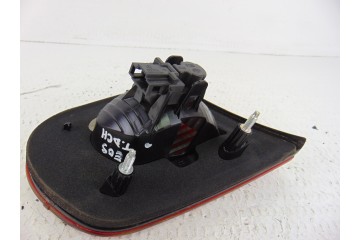  PILOTO TRASERO DERECHO INTERIOR VOLKSWAGEN EOS (1F7)(2006) 2.0 TDI 2006 199832 VOLKSWAGEN - 3