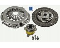 CLUTCH SET 3000 990 333 SACHS SUBARU TOYOTA