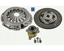 CLUTCH SET 3000 990 333 SACHS SUBARU TOYOTA