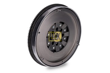 Schaeffler LuK 415 0309 10 Flywheel Wheel type dual mass flywheel