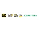 Schaeffler LuK 415 0309 10 Flywheel Car type buses cargo vans