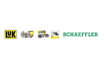 Schaeffler LuK 415 0309 10 Flywheel Car type buses cargo vans