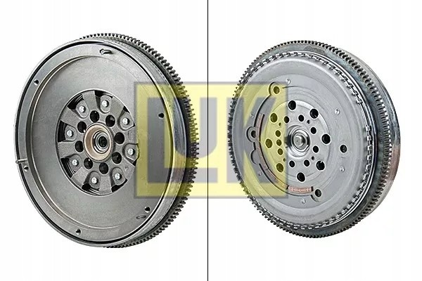 Schaeffler LuK 415 0309 10 Flywheel Catalog number of the original MERCEDES BENZ 6460301305 MERCEDES BENZ 646 030 13 05 MERCEDES