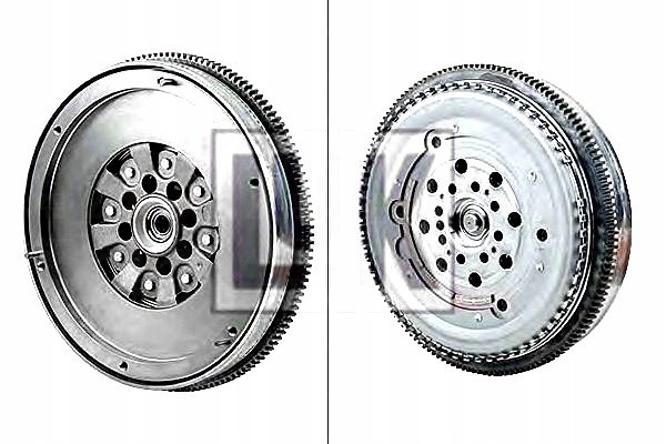 Volante bimasa Schaeffler LuK 415 0309 10