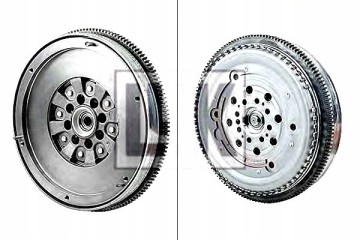 Volante bimasa Schaeffler LuK 415 0309 10