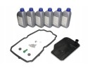 Transmission hydraulic filter MEYLE 014 135 1402
