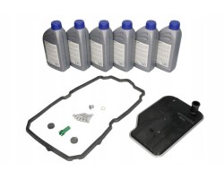 Transmission hydraulic filter MEYLE 014 135 1402