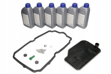 Transmission hydraulic filter MEYLE 014 135 1402