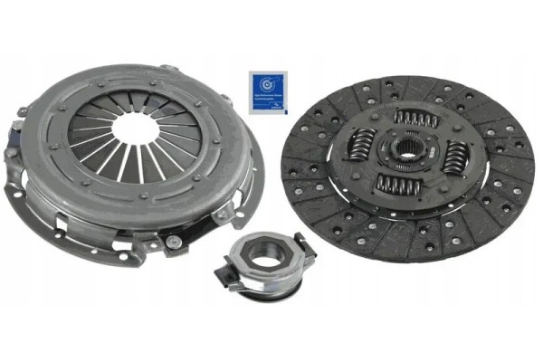 CLUTCH SET 3000 951 528 SACHS