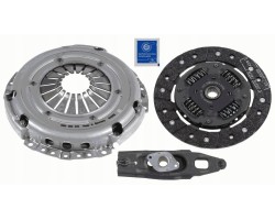 MITSUBISHI COLT VI 1 3 1 5 2004 2012 SET CLUTCH Sachs 3000 951 038