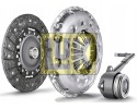 Clutch OPEL 624 3224 34 Part manufacturer Schaeffler LuK