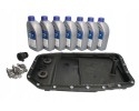 Transmission hydraulic filter MEYLE 300 135 1005