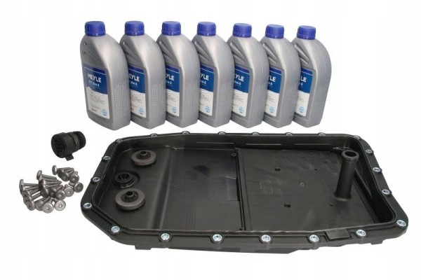 Transmission hydraulic filter MEYLE 300 135 1005