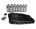 Transmission hydraulic filter MEYLE 300 135 1005 Part manufacturer Meyle