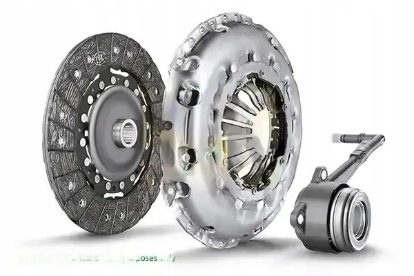 CLUTCH SET 625 3191 33 LUK
