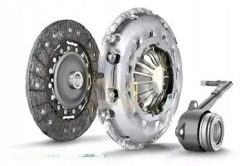 CLUTCH SET 625 3191 33 LUK
